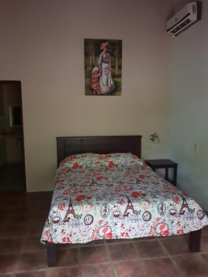 Hotel El Paraiso Escondido - Costa Rica Jacó Kültér fotó