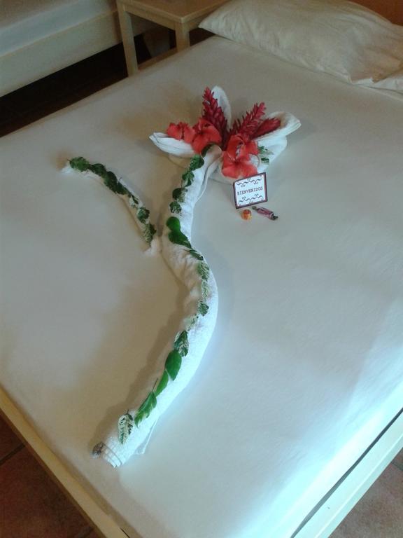 Hotel El Paraiso Escondido - Costa Rica Jacó Kültér fotó