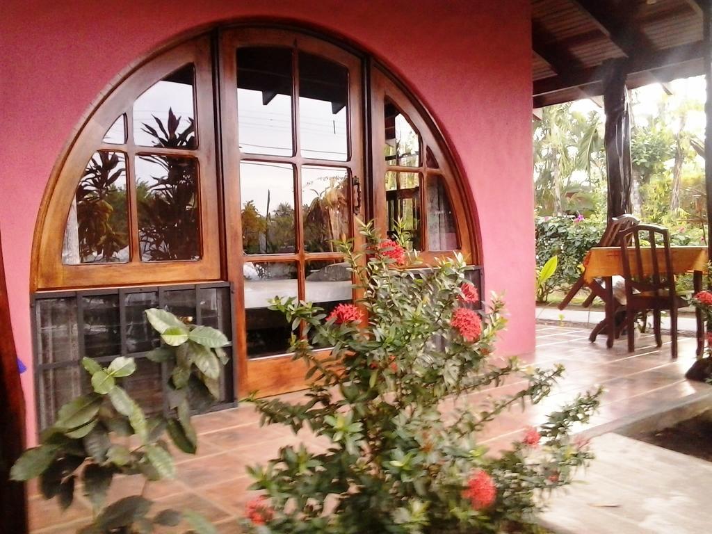 Hotel El Paraiso Escondido - Costa Rica Jacó Kültér fotó