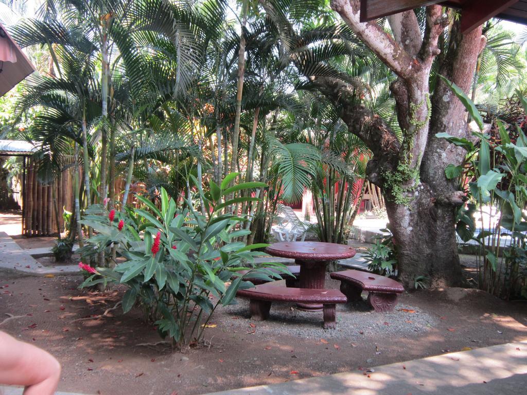Hotel El Paraiso Escondido - Costa Rica Jacó Kültér fotó