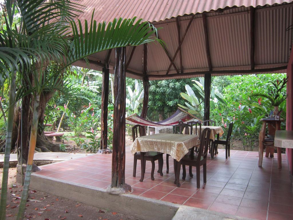 Hotel El Paraiso Escondido - Costa Rica Jacó Kültér fotó