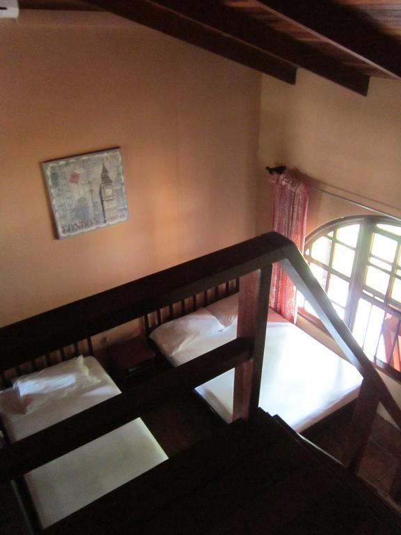 Hotel El Paraiso Escondido - Costa Rica Jacó Szoba fotó