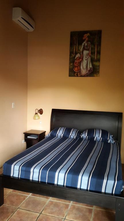 Hotel El Paraiso Escondido - Costa Rica Jacó Kültér fotó