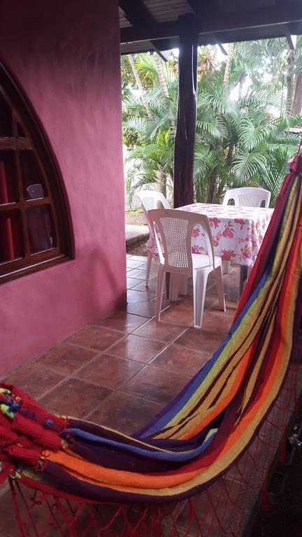 Hotel El Paraiso Escondido - Costa Rica Jacó Kültér fotó