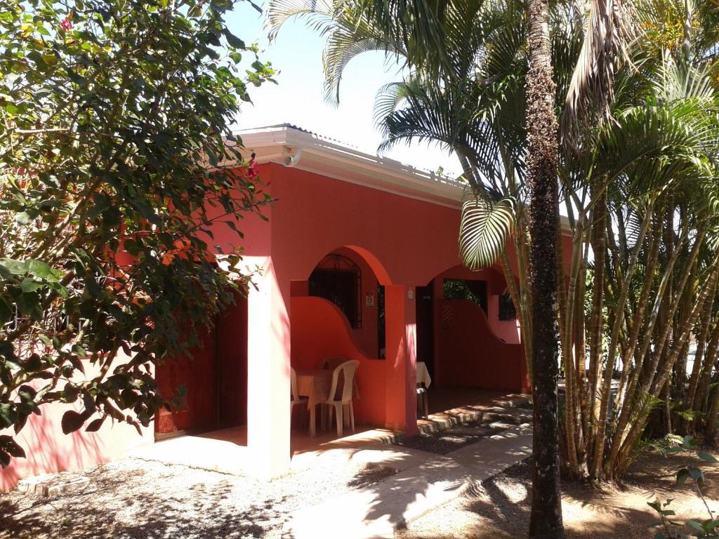 Hotel El Paraiso Escondido - Costa Rica Jacó Kültér fotó