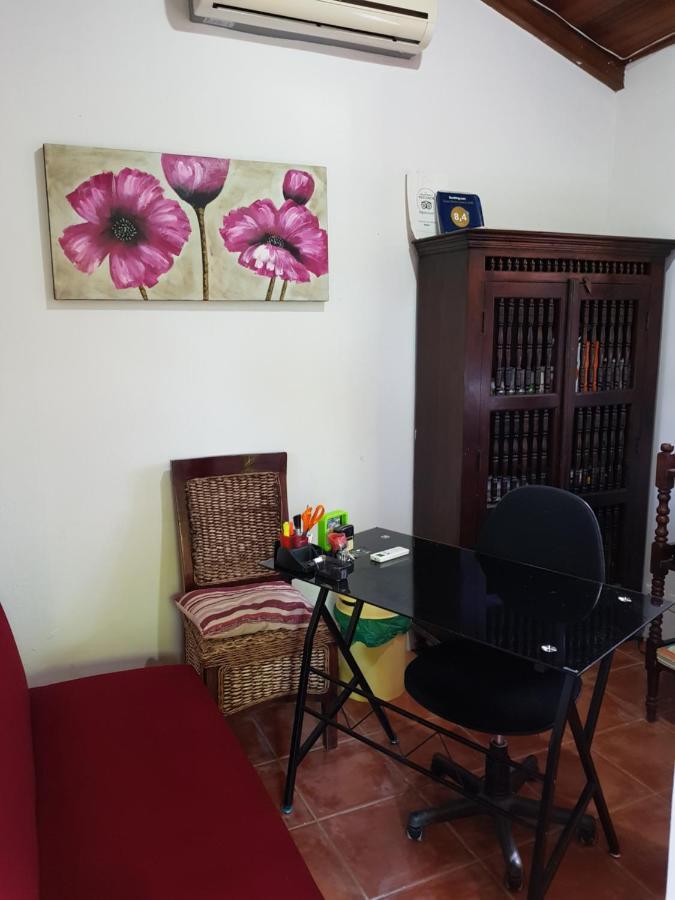 Hotel El Paraiso Escondido - Costa Rica Jacó Kültér fotó
