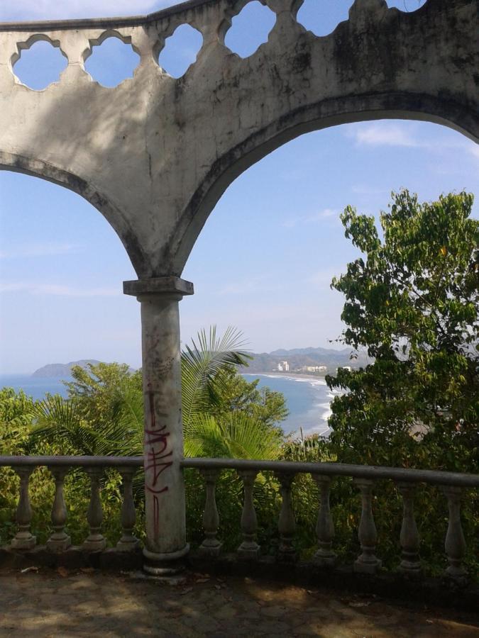 Hotel El Paraiso Escondido - Costa Rica Jacó Kültér fotó
